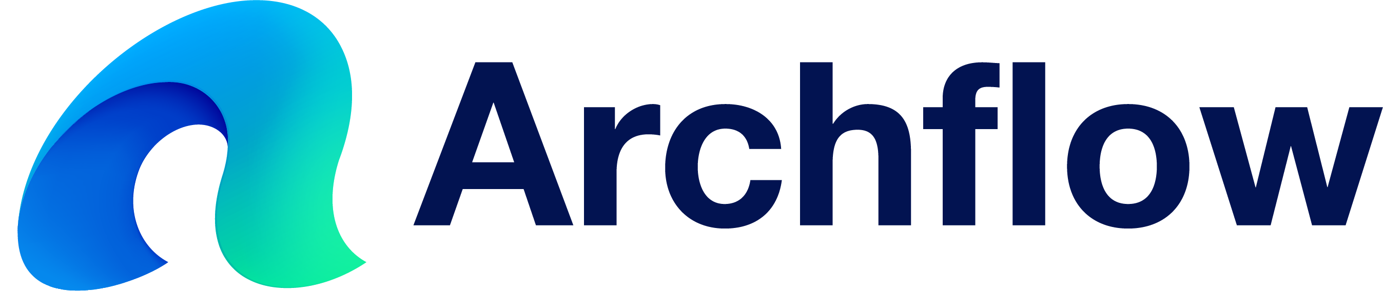 Archflow Logo